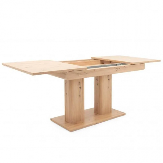 Pikendatav laud Heidelberg (artisan tamm)