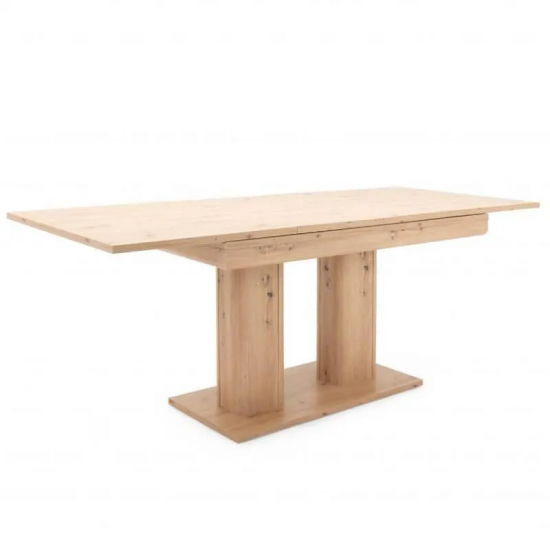 Pikendatav laud Heidelberg (artisan tamm)