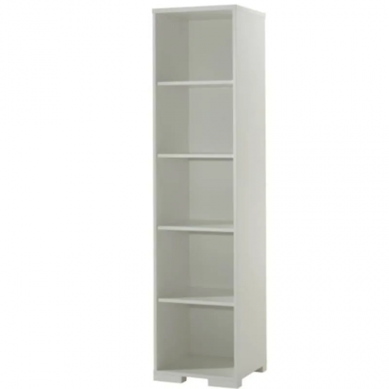 Vipack Raamaturiiul London (valge)