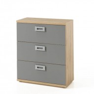 Kummut Jules (hall/minerva tamm)