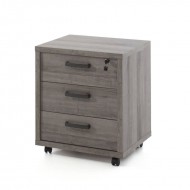 Sahtliboks Pronto BS (Shermann hall tamm)