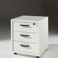 Sahtliboks Pronto BS (valge)