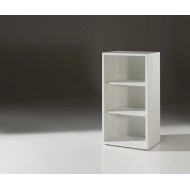 Riiul Pronto B (valge)