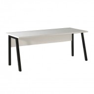 Kirjutuslaud Pronto 180 cm (valge)
