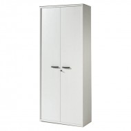 Raamatukapp Pronto D (valge)