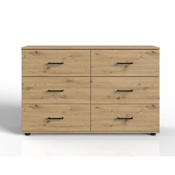 Kummut Anna (artisan tamm/grafiit)