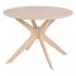 Söögilaud Cand D105 tamme spoon Söögilaud Cand D105 tamme spoon