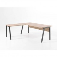 Abilaud Pronto (alpimänd/must)