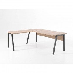 Abilaud Pronto (alpimänd/must) Abilaud Pronto (alpimänd/must)