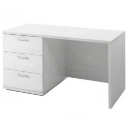 Kirjutuslaud Helga (valge tamm) Kirjutuslaud Helga (valge tamm)