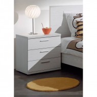 Öökapp Helga (valge tamm)