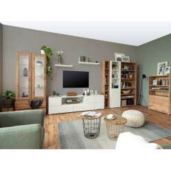 TV-alus Image 18 (valge)