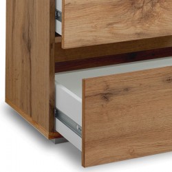 TV-alus Image 18 (kuldne tamm)