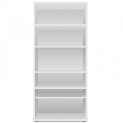 Riiul Image 26 (valge)