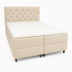 Kastidega voodi Linea 160x200 Kastidega voodi Linea 160x200