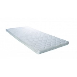 Kattemadrats Linea Ecoline Plus kahepoolne 80x200