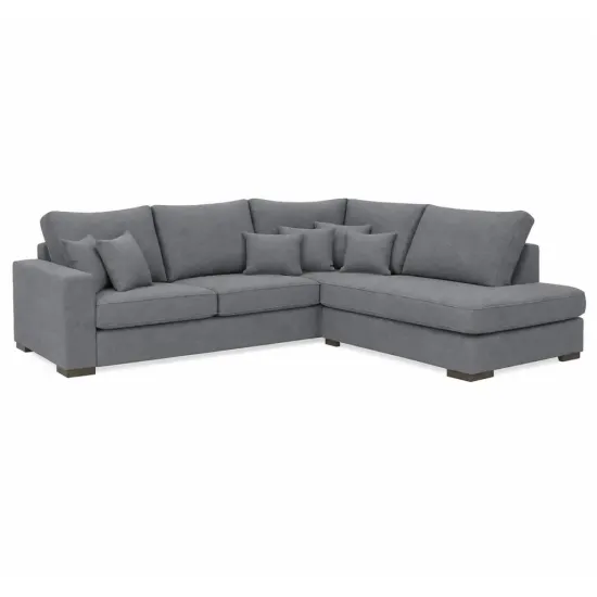 Loft nurgadiivan 300x243/110cm - ülipehme ja sügav nurgadiivan, PAREM