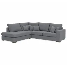 Loft nurgadiivan 300x243/110cm - ülipehme ja sügav nurgadiivan, VASAK