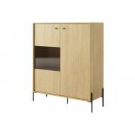 Vitriinkapp North (tamm/kalasaba)