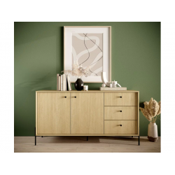 Kummut North (tamm/kalasaba)