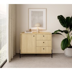 Kummut North (tamm/kalasaba)