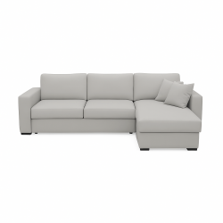 Nurgadiivanvoodi Linea OC 230 (pesukastiga)