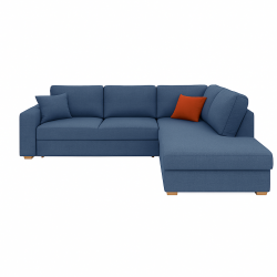 Nurgadiivanvoodi Linea 2OC (pesukastiga)