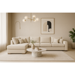 Nurgadiivanvoodi Linea 3OC (pesukastiga)