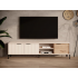 TV-alus 203 cm (beež/tamm)