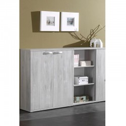 Riiul Turbo B (vintage hall tamm) Riiul Turbo B (vintage hall tamm)