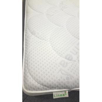 Kattemadrats Linea Ecoline 90x200