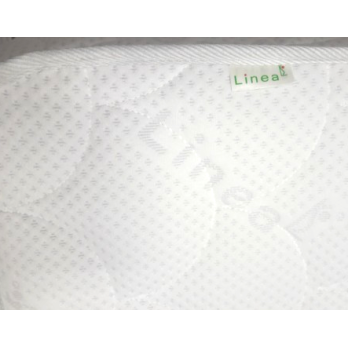Vedrumadrats Linea Premium 5Z 160x200 JÄIK