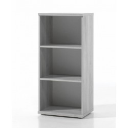 Riiul Turbo B (vintage hall tamm) Riiul Turbo B (vintage hall tamm)